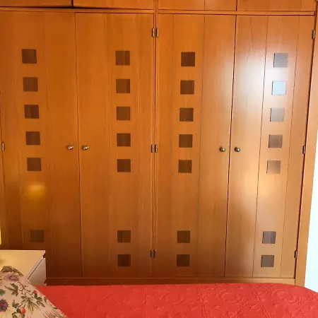 Big And Bright Apartment *