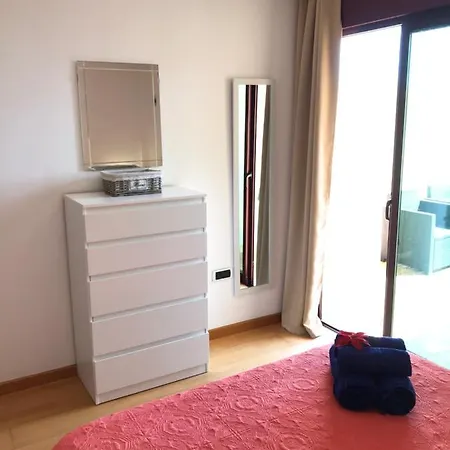 Appartement Big And Bright *