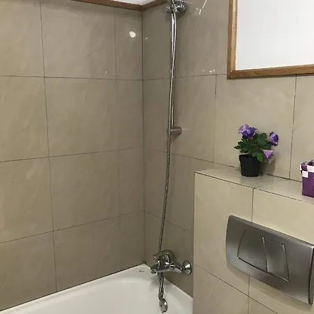 Big And Bright Appartamento *