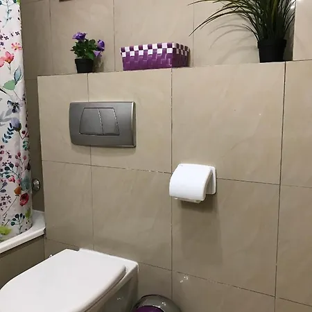 Big And Bright Appartamento *