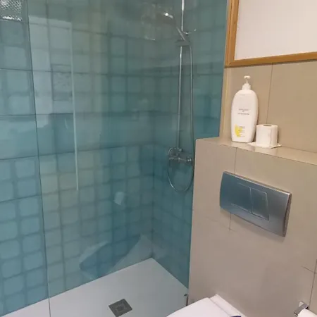 Big And Bright Appartement Corralejo