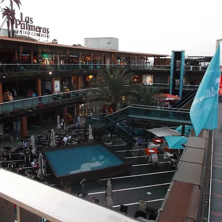 Big And Bright 公寓 科拉雷侯