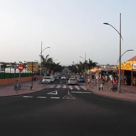 Apartman Big And Bright