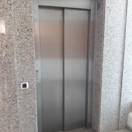 Appartamento Big And Bright *