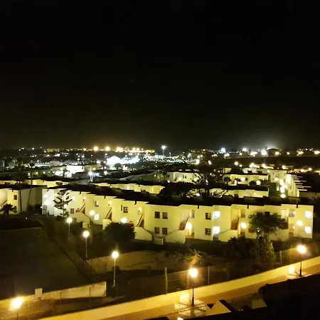 Appartement Big And Bright Corralejo