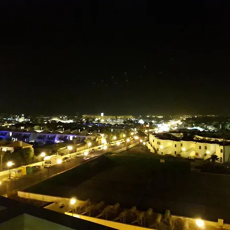 Appartement Big And Bright Corralejo