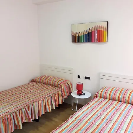 Big And Bright Appartement