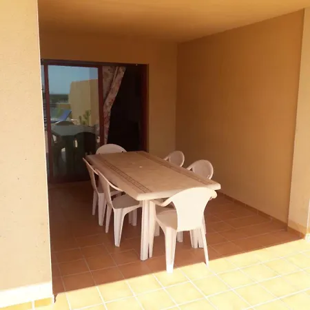 Big And Bright Appartement *