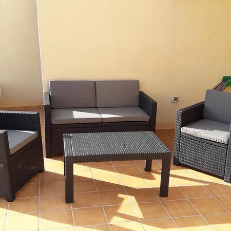 Appartement Big And Bright *