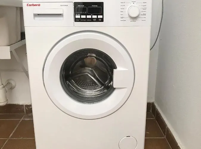 Big And Bright Apartman Corralejo