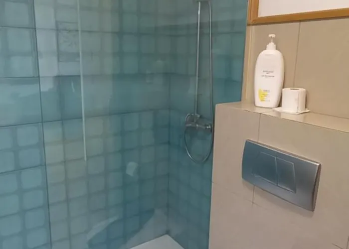 Big And Bright Apartman Corralejo