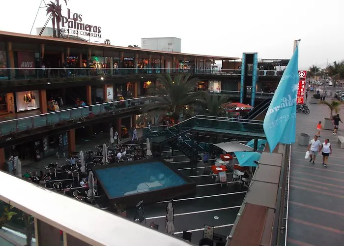 Big And Bright Apartmán Corralejo