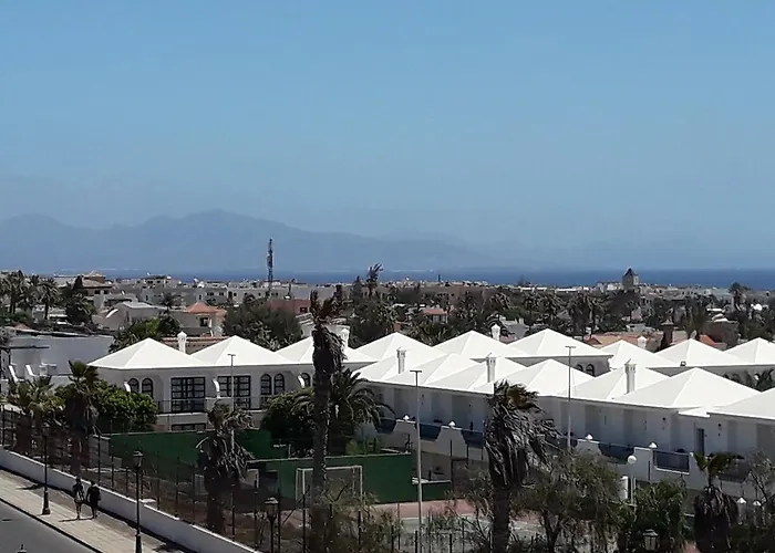 Big And Bright Corralejo