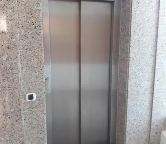 Apartman Big And Bright *