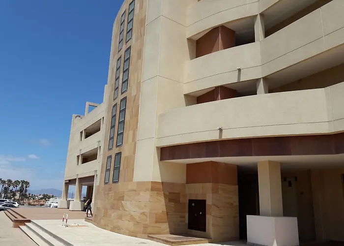 شقة Big And Bright *