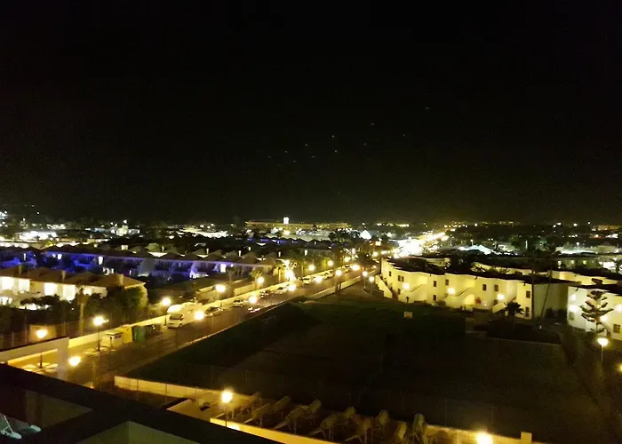 Apartman Big And Bright Corralejo