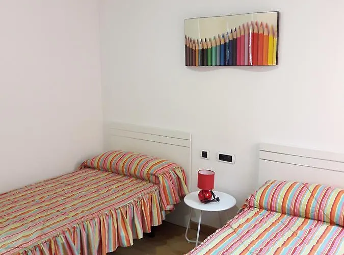 Big And Bright Apartman