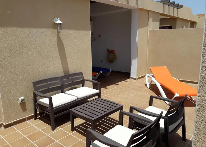 Apartman Big And Bright