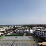Big And Bright Apartament