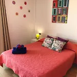 Apartament Big And Bright Corralejo