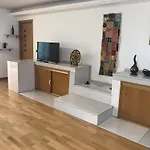 Appartement Big And Bright *