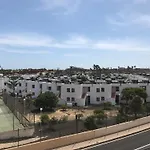 Big And Bright Corralejo