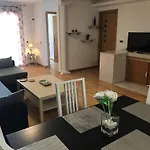 Appartement Big And Bright *