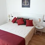 Big And Bright Apartament Corralejo