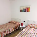 Big And Bright Apartament