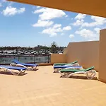 Appartement Big And Bright Corralejo