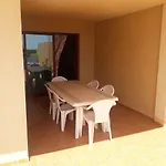 Big And Bright Apartament *