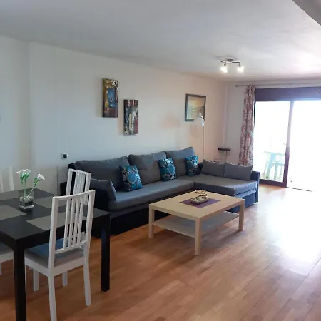 Big And Bright * Corralejo