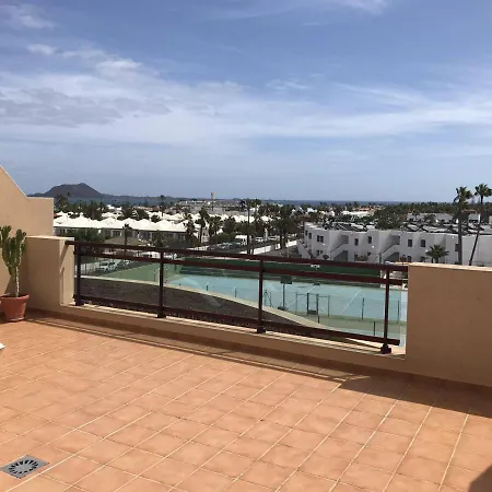 Big And Bright * Corralejo