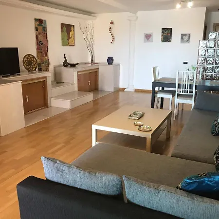 Big And Bright Corralejo