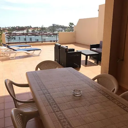 Big And Bright Apartamento Corralejo