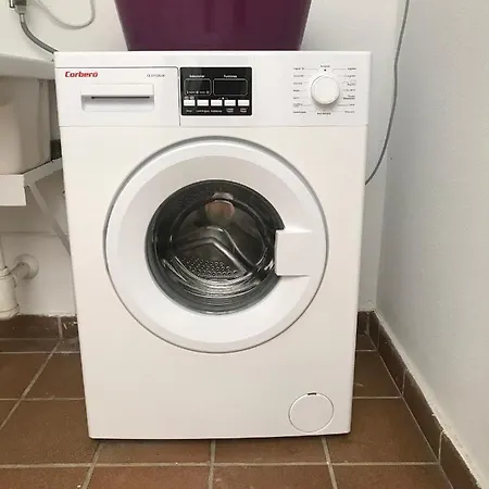 Big And Bright Apartamento Corralejo