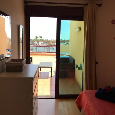 Big And Bright Appartement Corralejo
