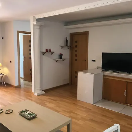 Appartement Big And Bright Corralejo