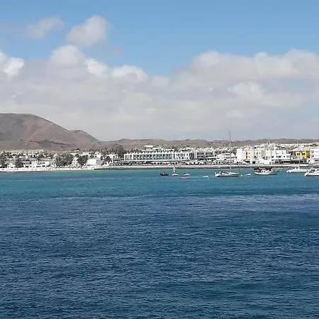 Big And Bright Apartamento *