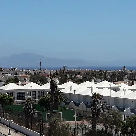 Big And Bright Corralejo