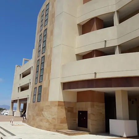 Appartement Big And Bright *