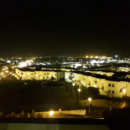 Big And Bright Appartement