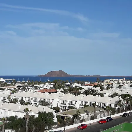 Big And Bright Apartamento *