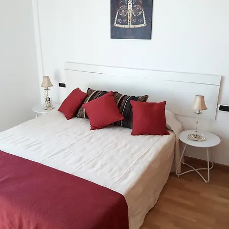 Big And Bright Apartamento Corralejo