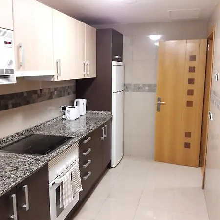 Big And Bright * Corralejo