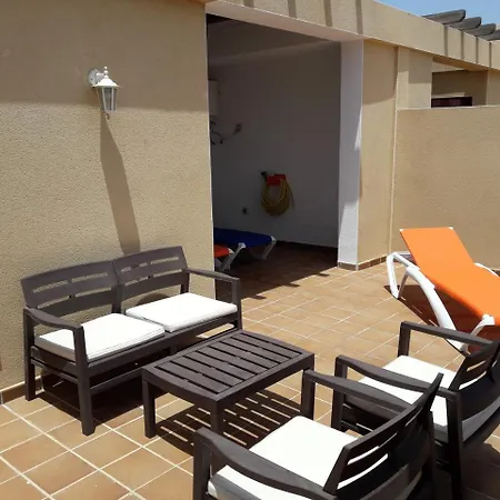 Apartamento Big And Bright