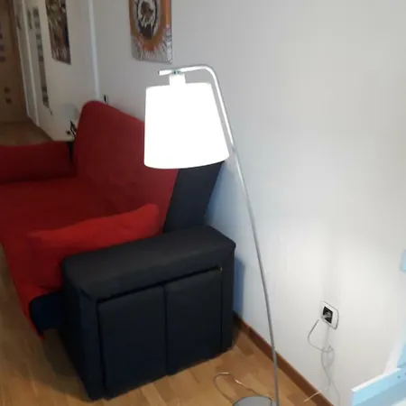 Big And Bright * Corralejo