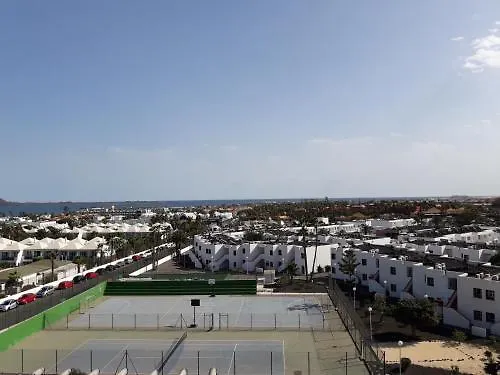 Big And Bright Apartmán