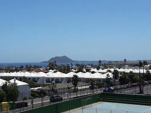 Appartement Big And Bright *