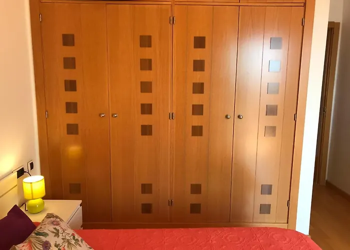 Big And Bright Appartement *